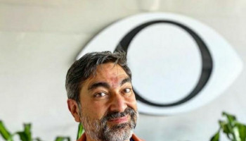 Zeca Camargo vem a Teresina para apresentar programa especial